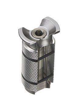 Picture of HEDGEHOG CT CARB. COLUMN FOR INT. LEAD 1 1/8 30MM